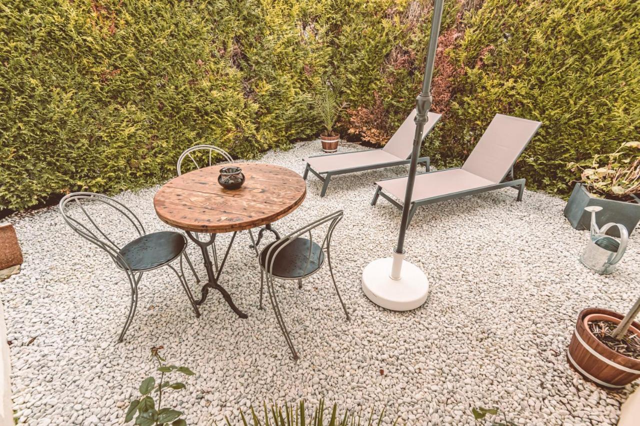 Hyper Centre : Elegante Terrasse Privee Apartamento Reims Exterior foto